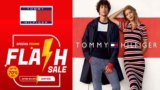 Tommy Hilfiger Discount Code | Up to 10% OFF Sitewide