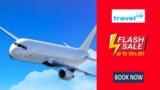 Travel Up Discount Code | Extra $15 Off Select Bookings