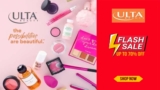 ULTA Coupon Code | Up to 20% Off Selected Items