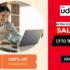 Udemy Discount Code | Extra 64% OFF Selected Courses