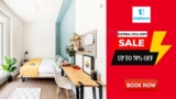 Uniplaces Discount Code | Extra 15% OFF Service Fee For Members