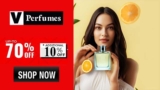 Vperfumes KSA Discount Code | Get 5% OFF Your Order