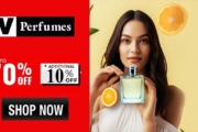 Vperfumes Discount | Up to 50% OFF On Fragrance