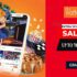 Waffarha Coupon Code | Up to 70% Off Fun & Activities