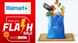 Walmart Discount Code | Extra 20% Off Select Items