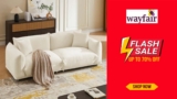 Wayfair Coupon Code | Get $7 Off Selected Orders