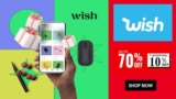 Wish Coupon Code | Get 15% OFF On First Order