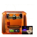 XYXPrinting da Vinci Jr. 1.0 A Pro 3D Printer