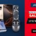 Xcite Discount | Up to 40% OFF On Electronics