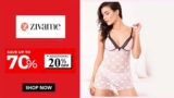 Zivame Discount Code | Get ₹150 OFF App Order