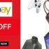 eBay Promo Code | Extra 50% Off Select Items