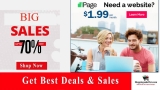 iPage Coupon Code | Extra 10% Off Select Products