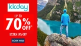 kkday Coupon Code | Extra $10 Off Select Items