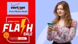 Verizon Coupon Code | Up to 62% Off Eligible Items